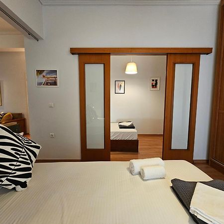 Acropolis Museum Suite By Yha Ateny Zewnętrze zdjęcie