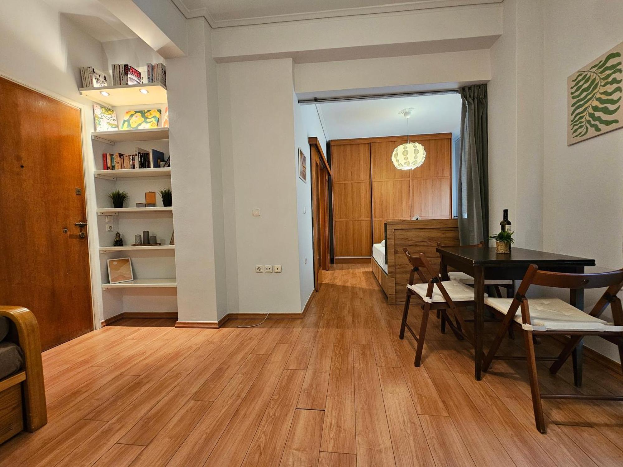 Acropolis Museum Suite By Yha Ateny Zewnętrze zdjęcie